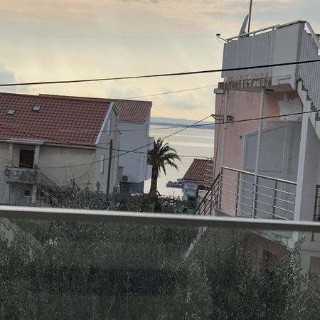 Golden Sunset Luxury Apartment ザダル エクステリア 写真